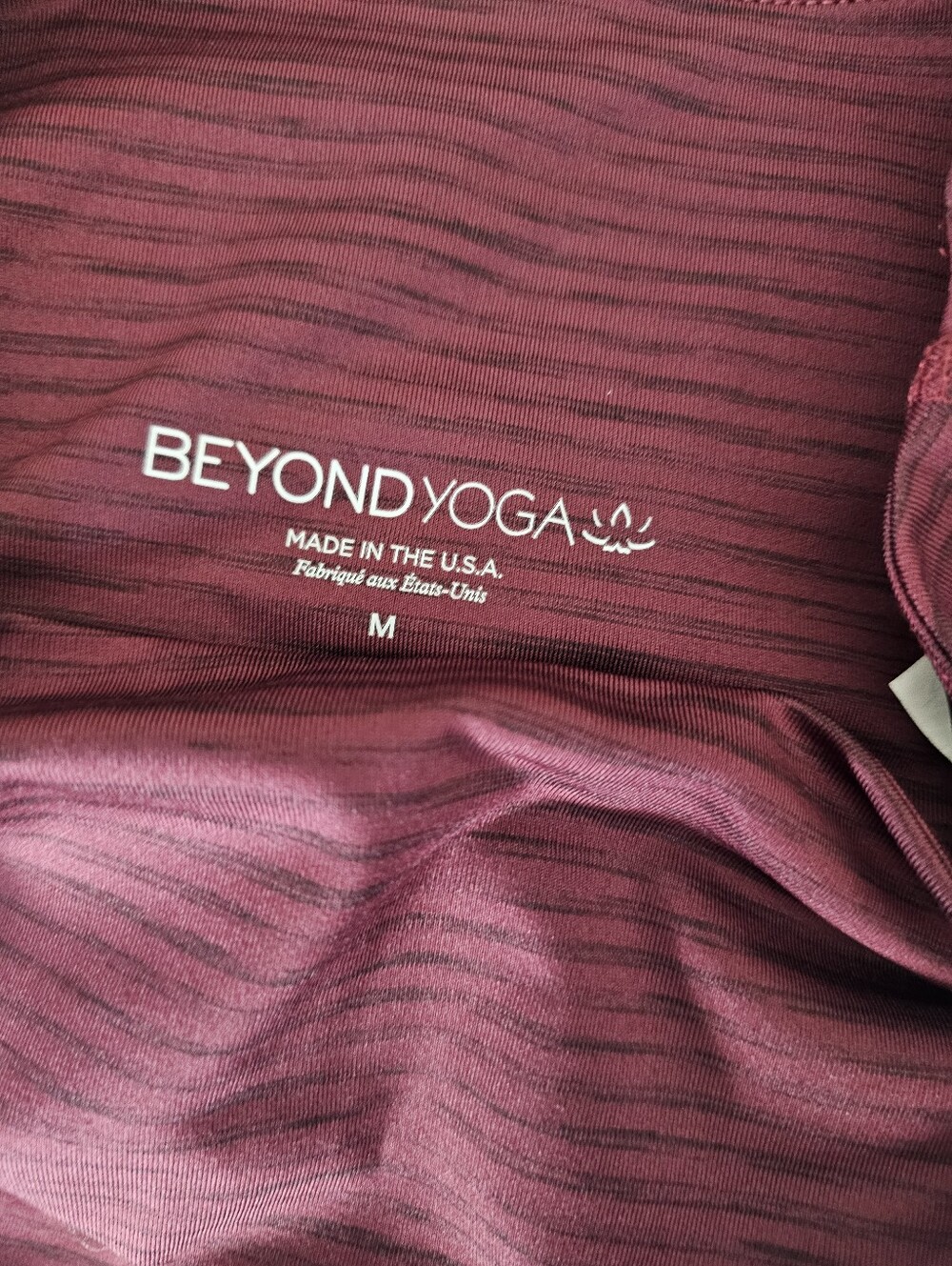 Beyond Yoga - Picture 4 of 4